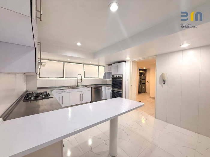 departamento en venta en bosques de las lomas