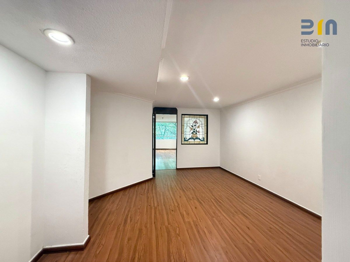 departamento en venta en bosques de las lomas