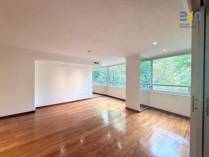 departamento en venta en bosques de las lomas