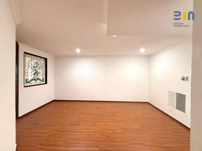 departamento en renta en bosques de las lomas