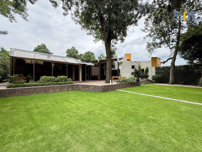 casa en venta  en lomas hipódromo calle con seguridad
