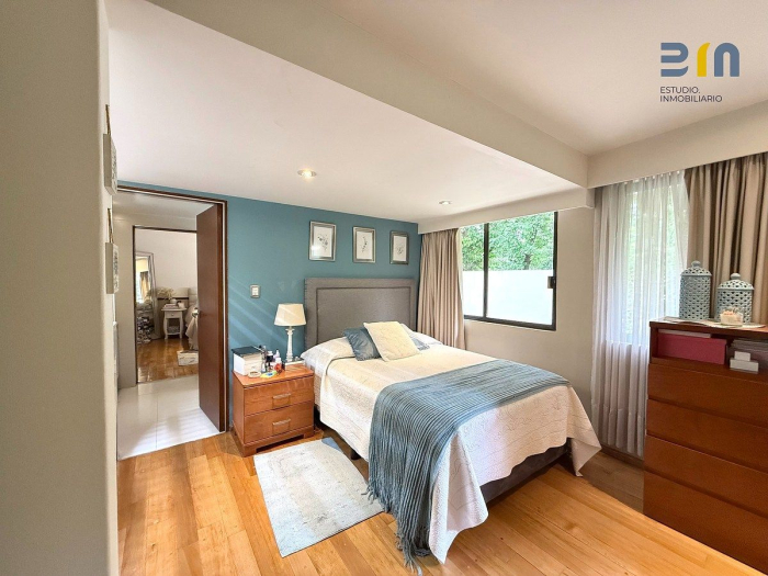 casa en venta  en lomas hipódromo calle con seguridad