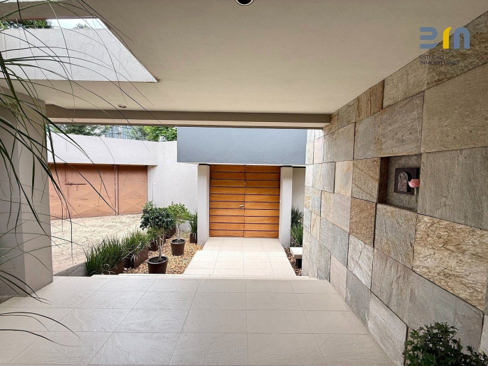 casa en venta  en lomas hipódromo calle con seguridad