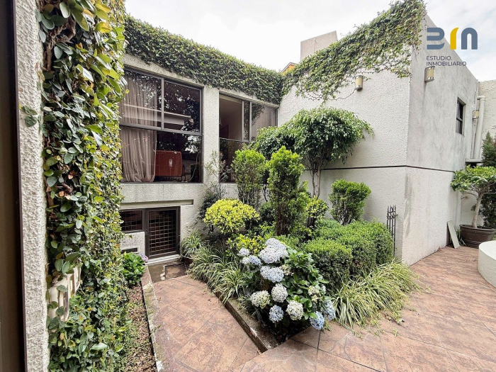 casa en venta  en lomas hipódromo calle con seguridad