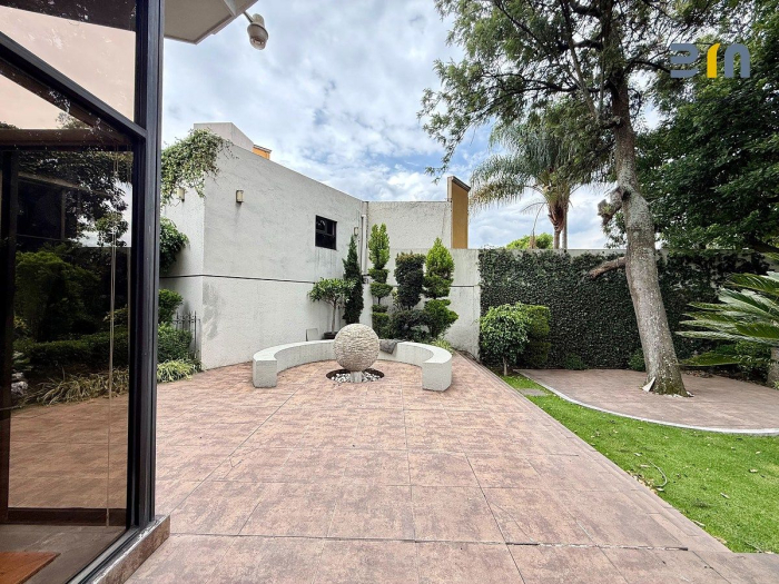 casa en venta  en lomas hipódromo calle con seguridad