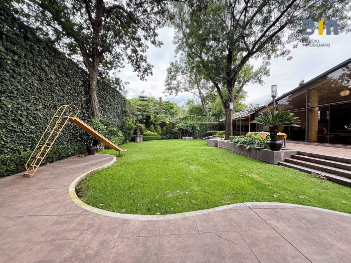 casa en venta  en lomas hipódromo calle con seguridad