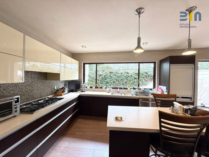 casa en venta  en lomas hipódromo calle con seguridad