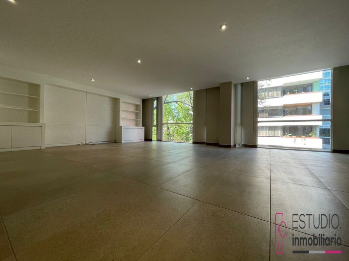 departamento en venta en polanco