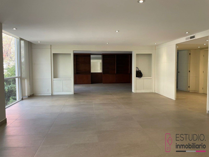 departamento en venta en polanco