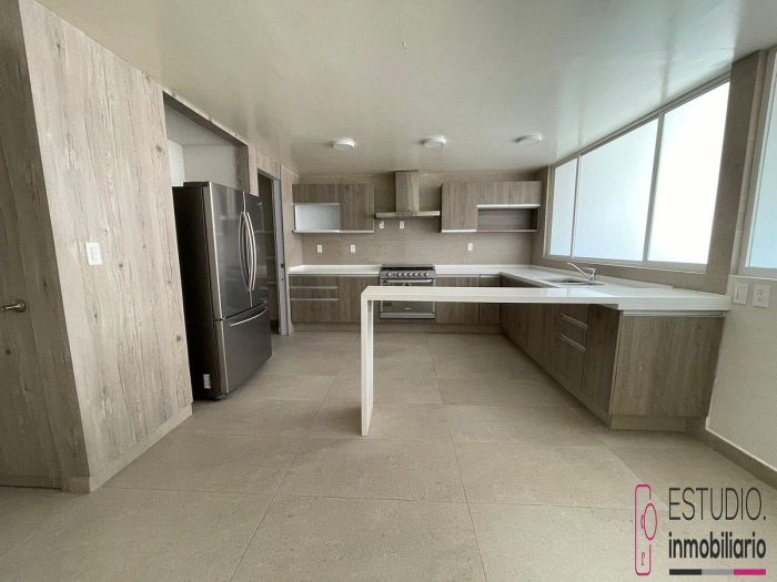 departamento en venta en polanco