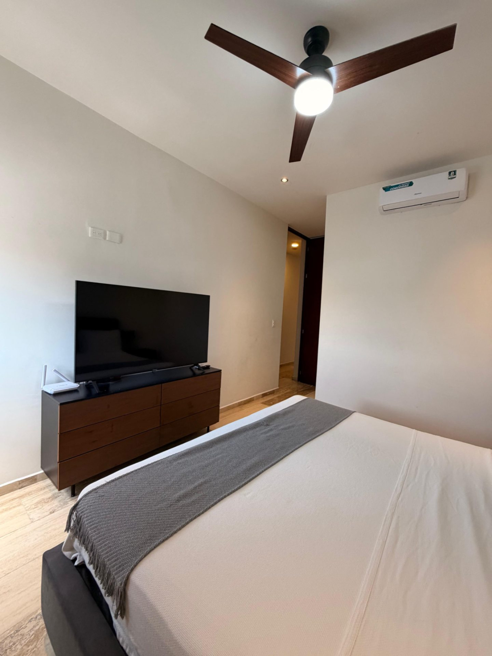 Departamento En Venta En Xcanatún