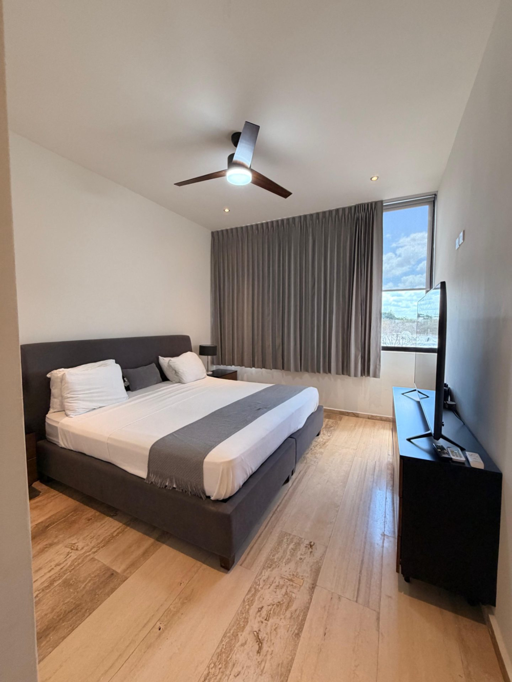 Departamento En Venta En Xcanatún