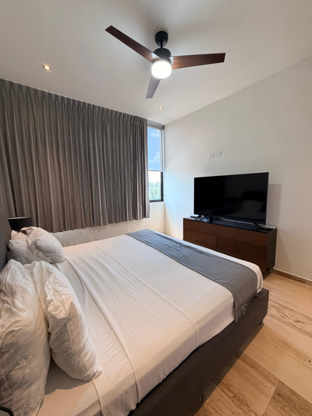Departamento En Venta En Xcanatún