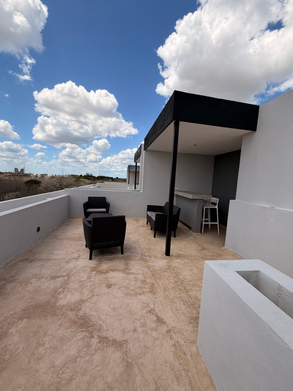 Departamento En Venta En Xcanatún