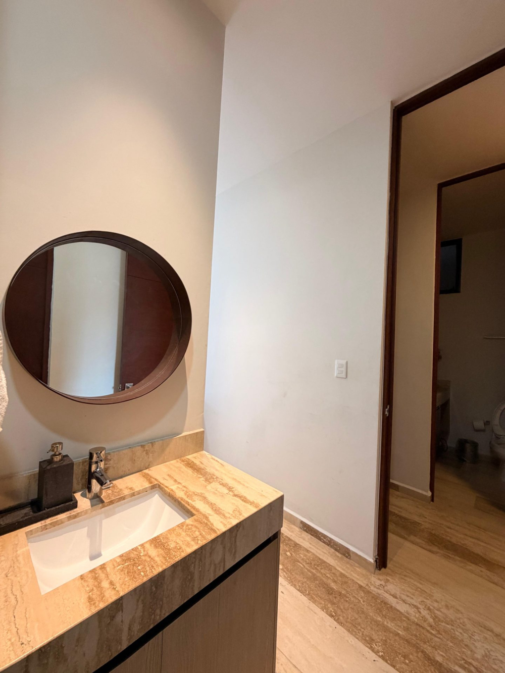 Departamento En Venta En Xcanatún