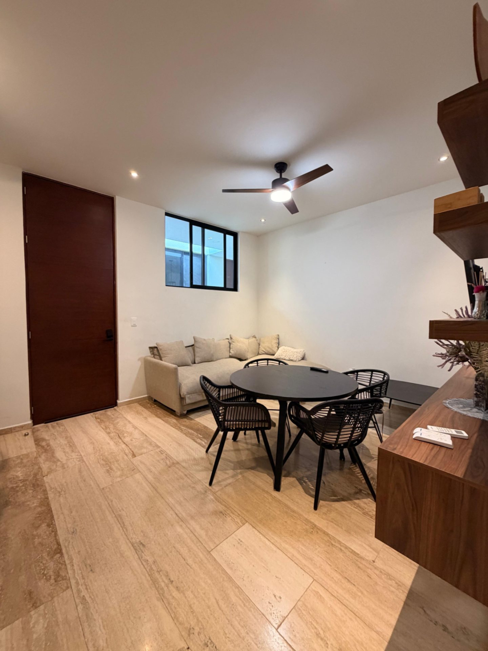 Departamento En Venta En Xcanatún