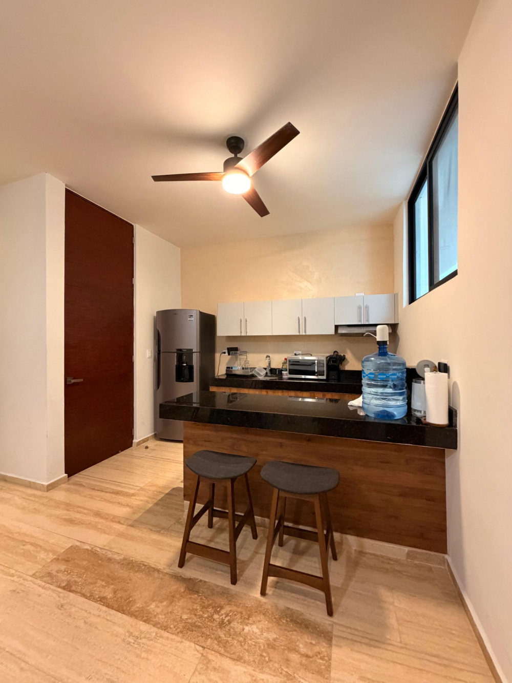 Departamento En Venta En Xcanatún