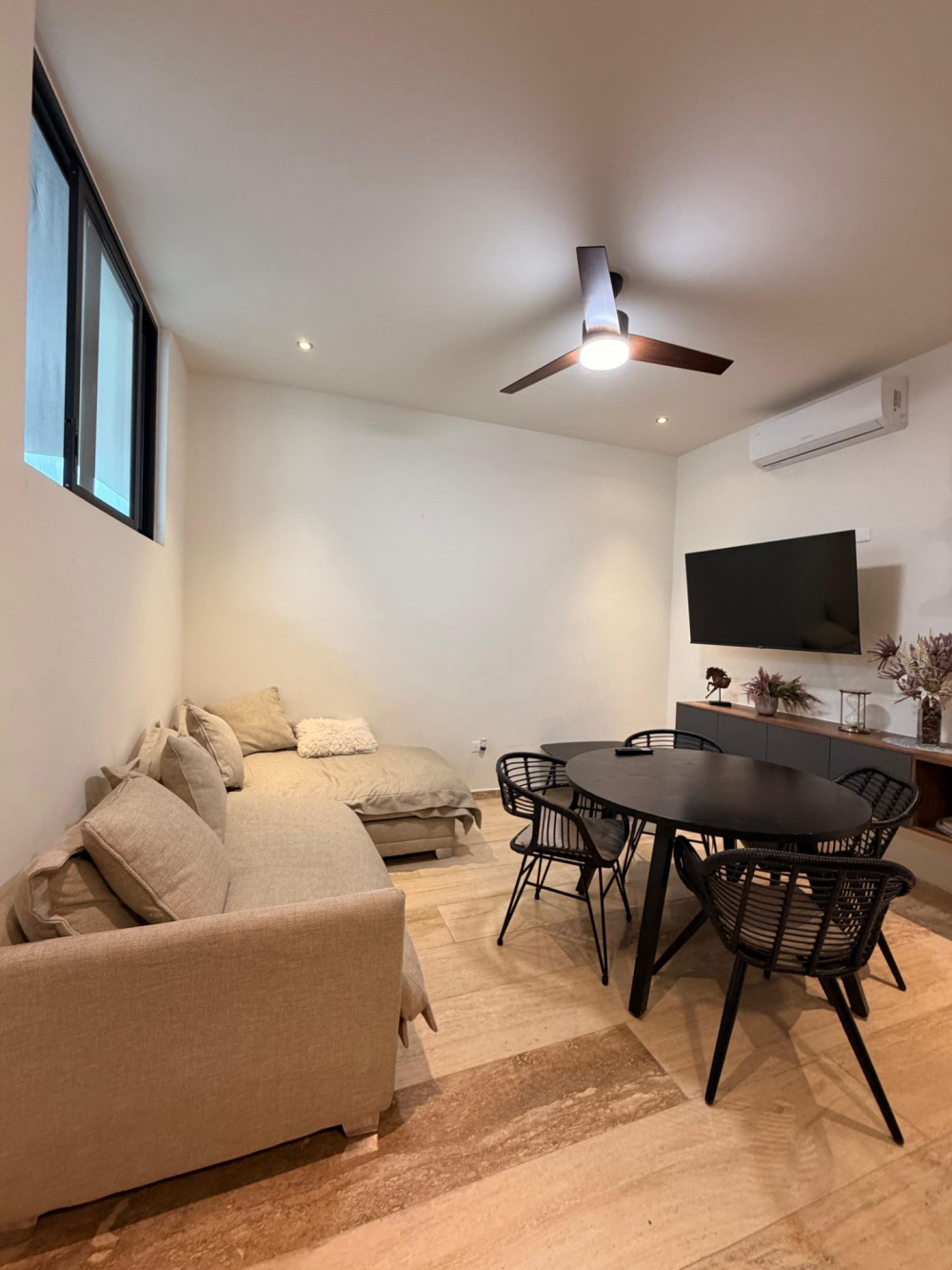 Departamento En Venta En Xcanatún