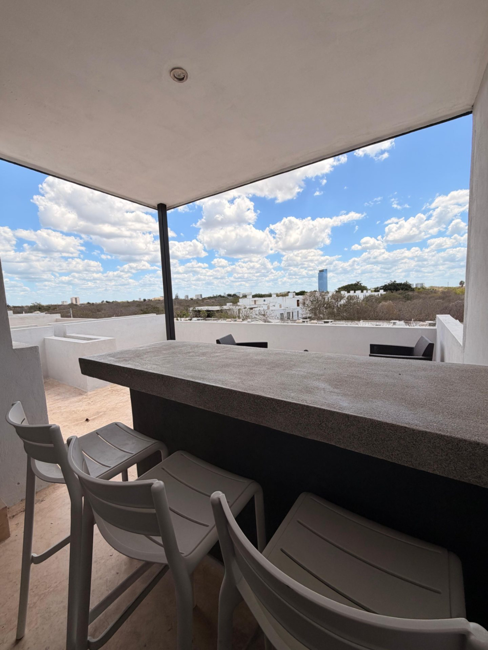 Departamento En Venta En Xcanatún