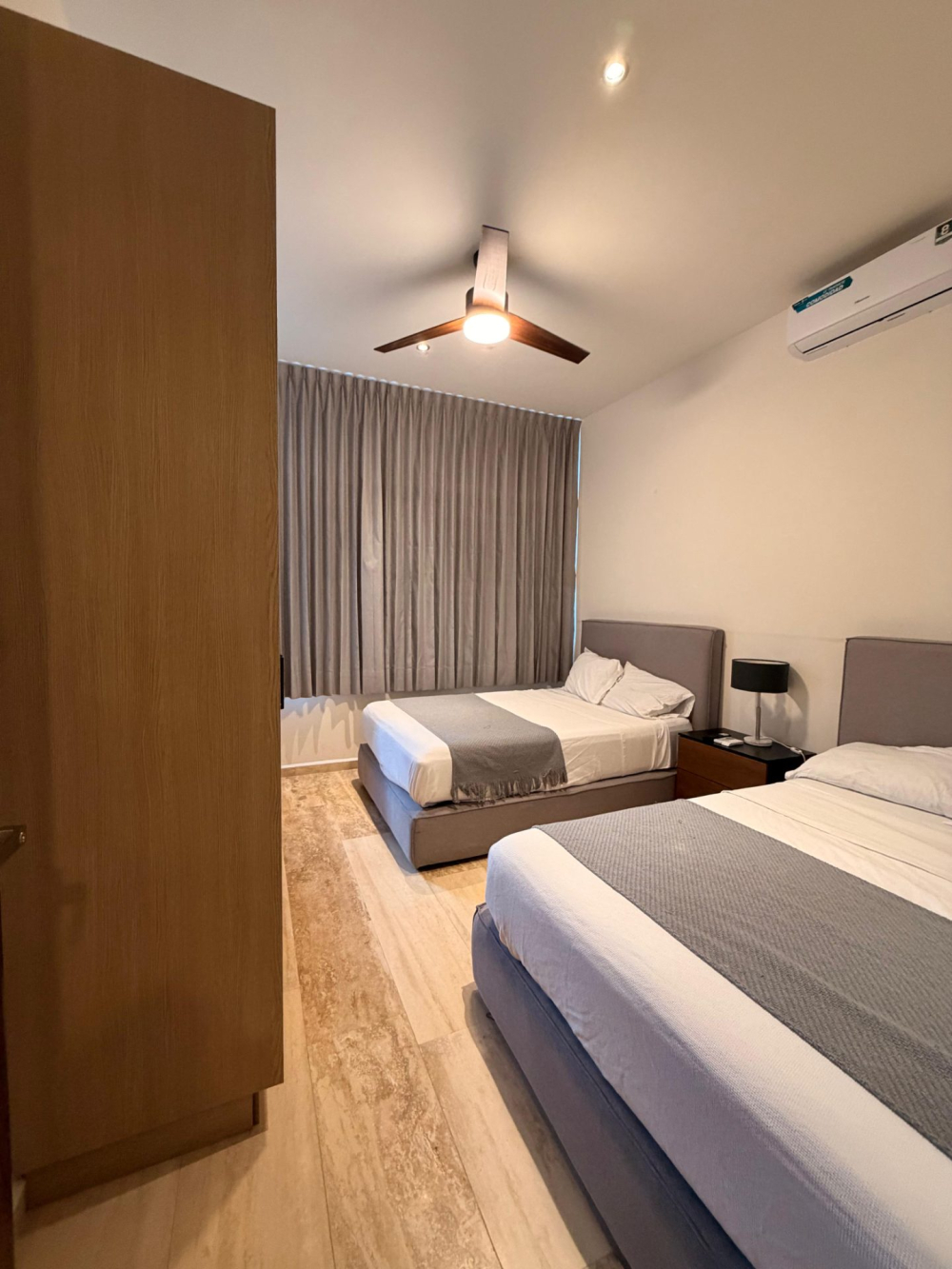 Departamento En Venta En Xcanatún