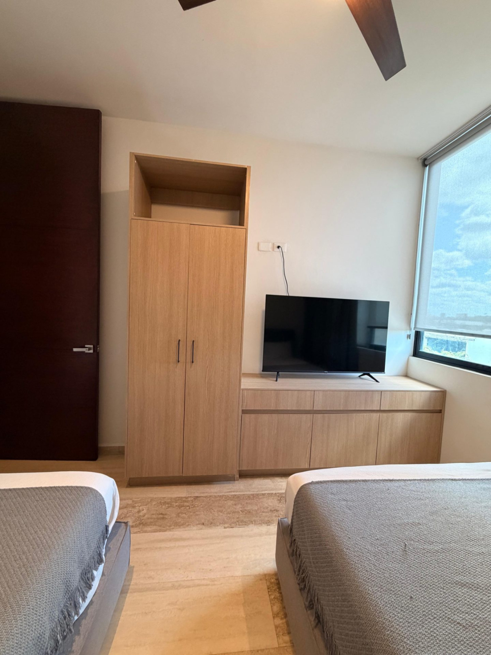 Departamento En Venta En Xcanatún