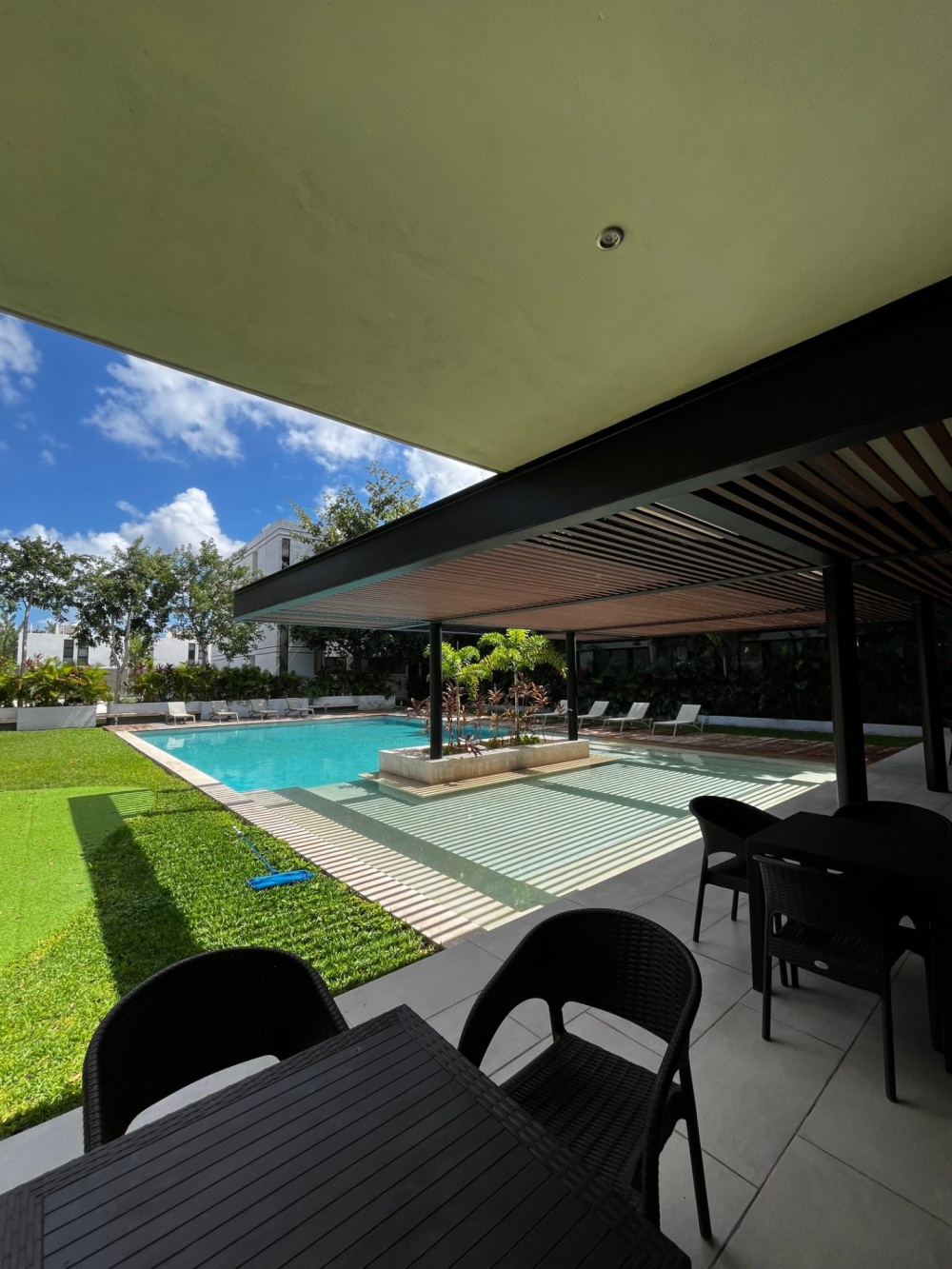 Departamento En Venta En Xcanatún