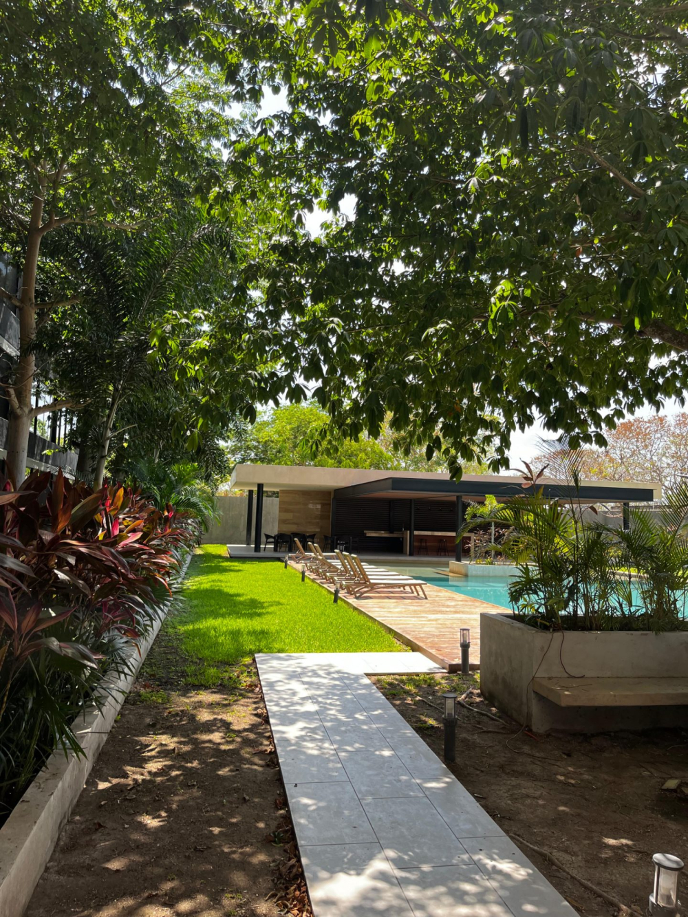 Departamento En Venta En Xcanatún