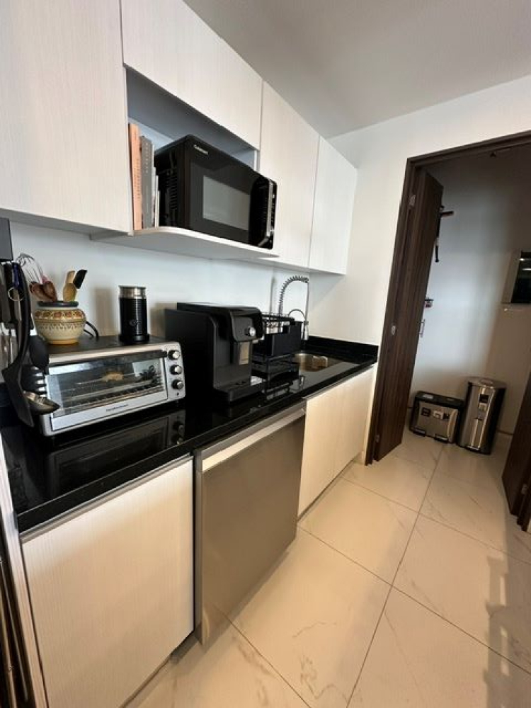 Departamento en Venta en Santa Fe Cuajimalpa