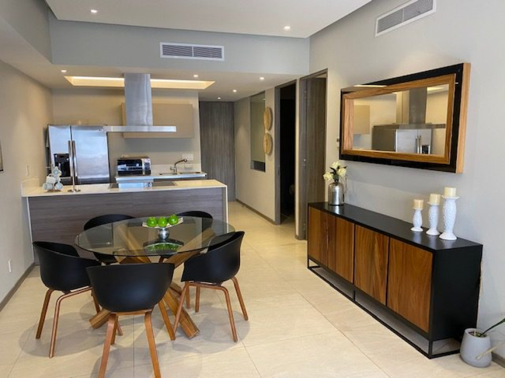 Departamento En Renta En Colinas De San Javier
