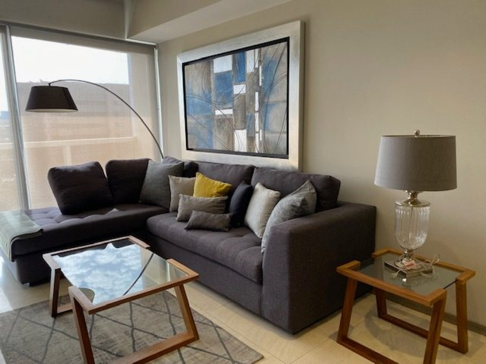Departamento En Renta En Colinas De San Javier