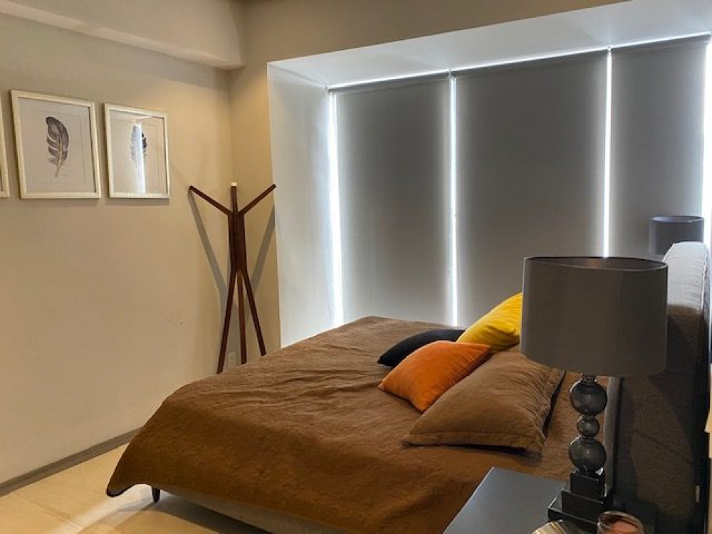 Departamento En Renta En Colinas De San Javier