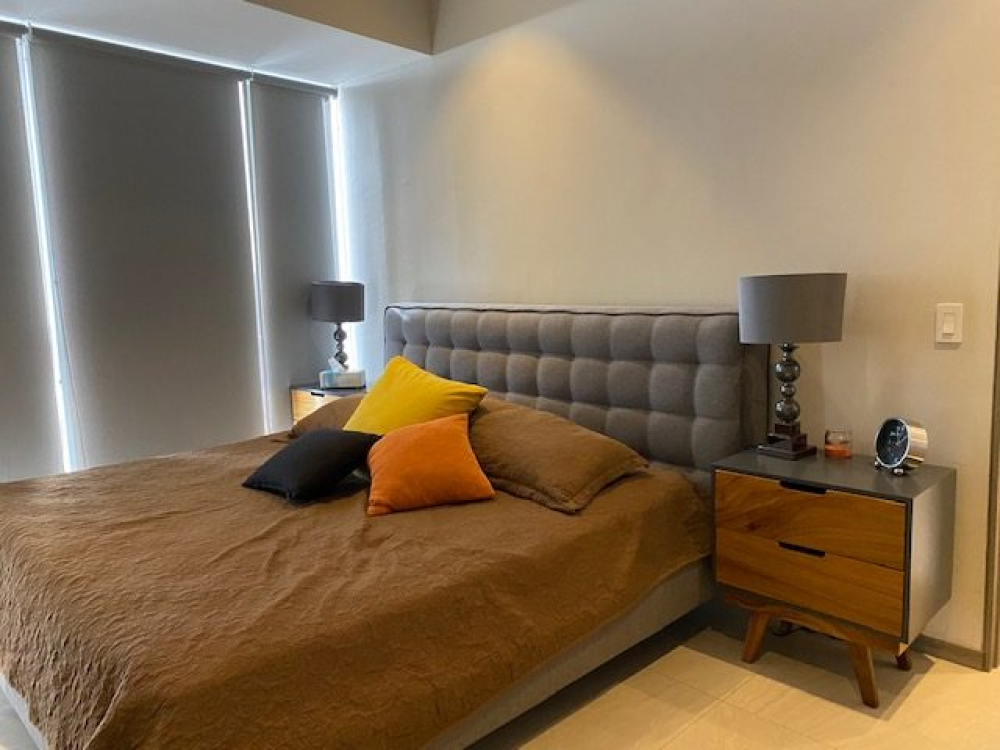 Departamento En Renta En Colinas De San Javier