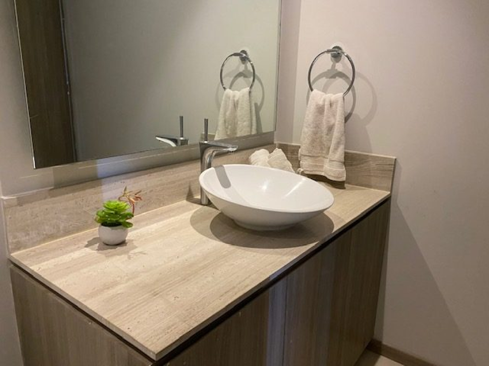 Departamento En Renta En Colinas De San Javier