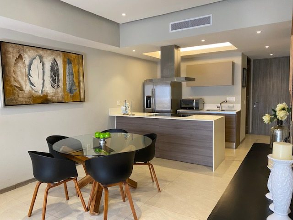 Departamento En Renta En Colinas De San Javier