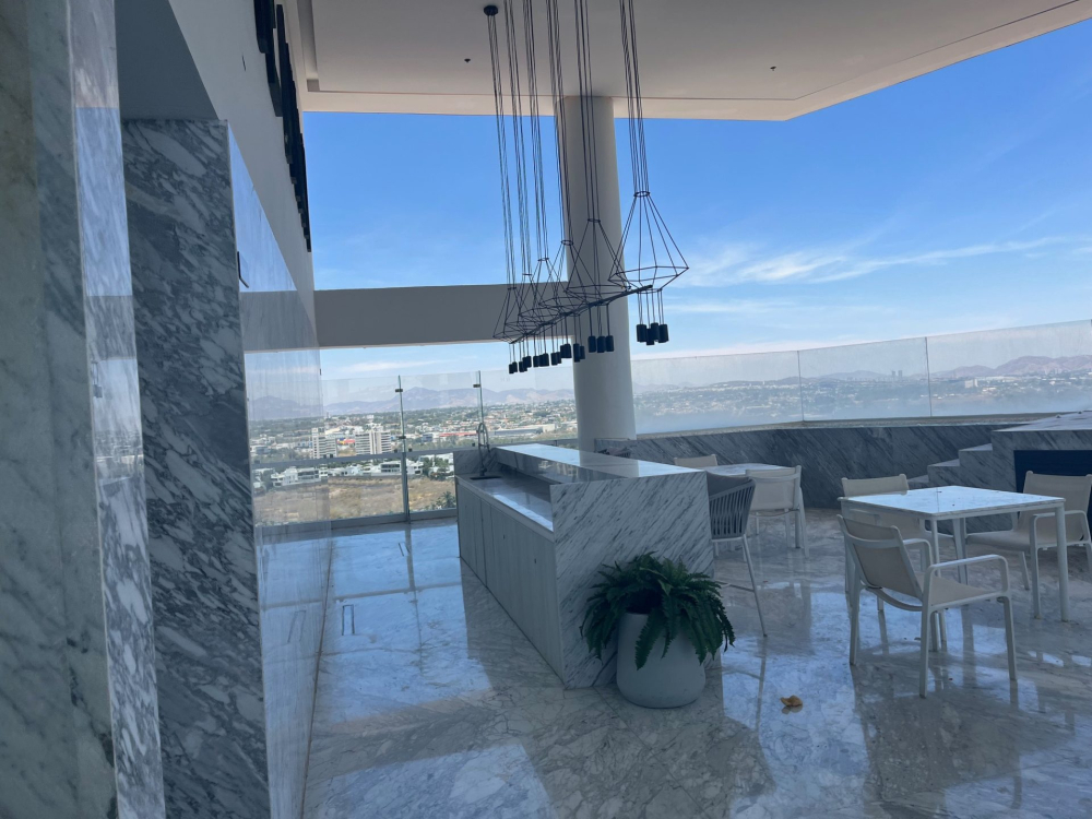 Departamento En Renta En Colinas De San Javier