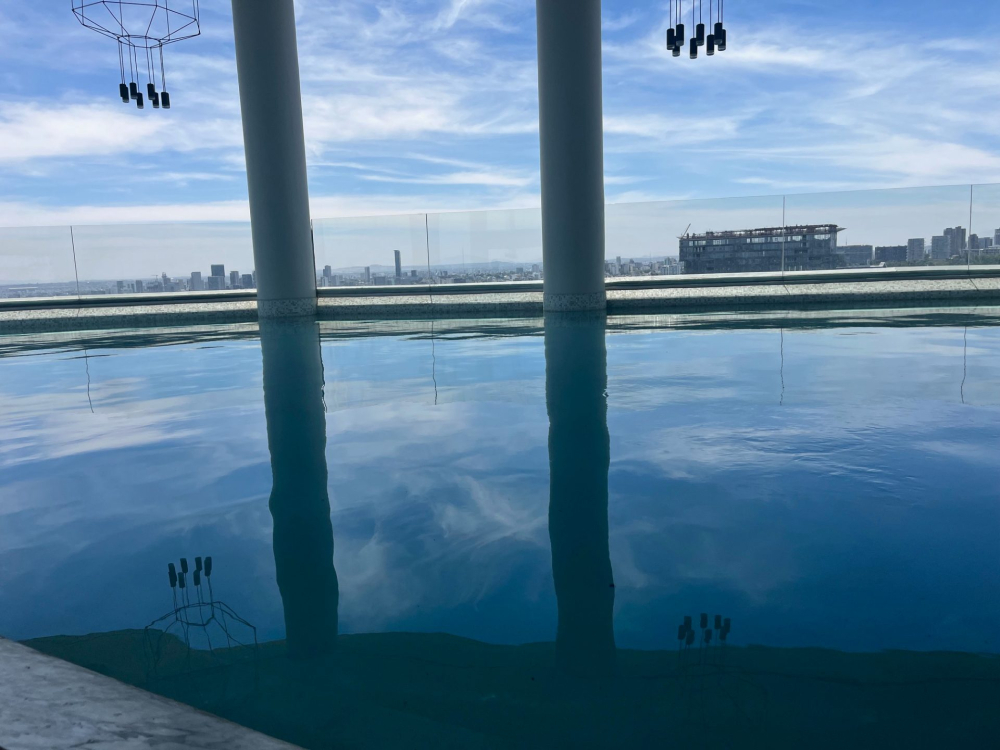 Departamento En Renta En Colinas De San Javier