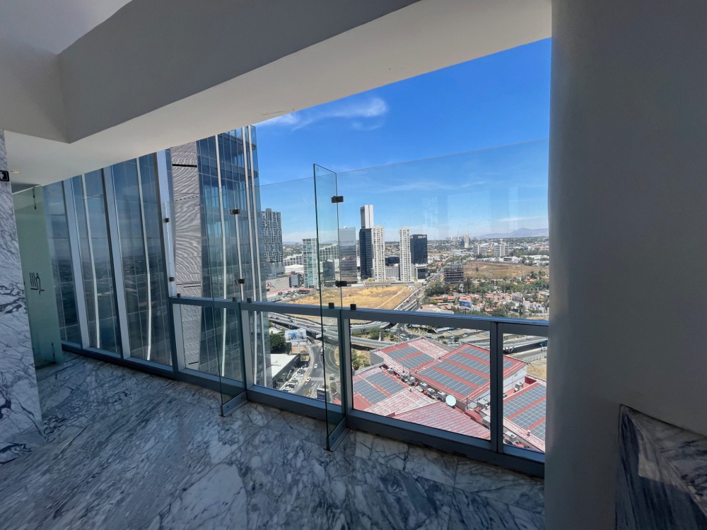 Departamento En Renta En Colinas De San Javier