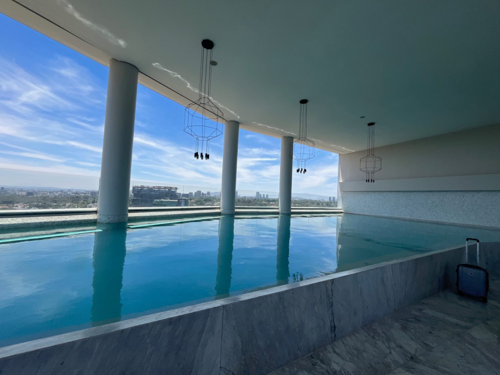 Departamento En Renta En Colinas De San Javier