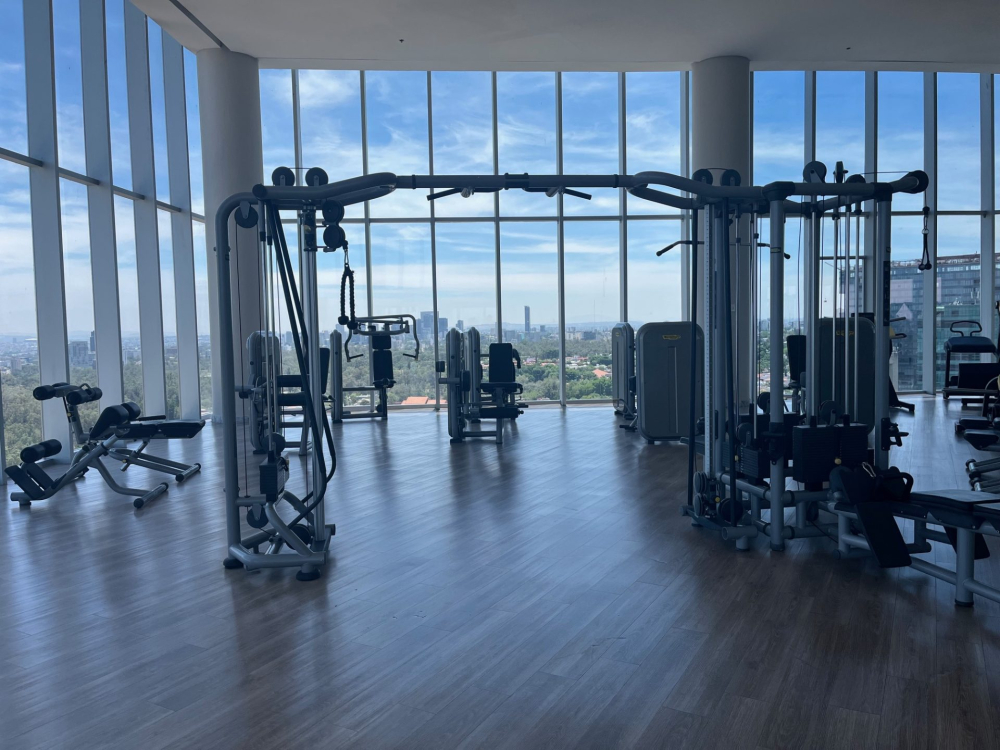 Departamento En Renta En Colinas De San Javier