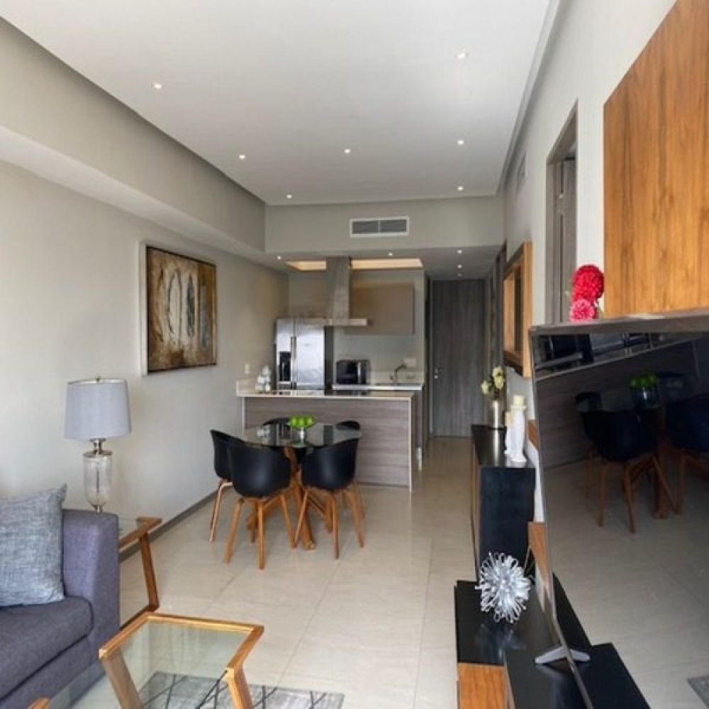 Departamento En Renta En Colinas De San Javier
