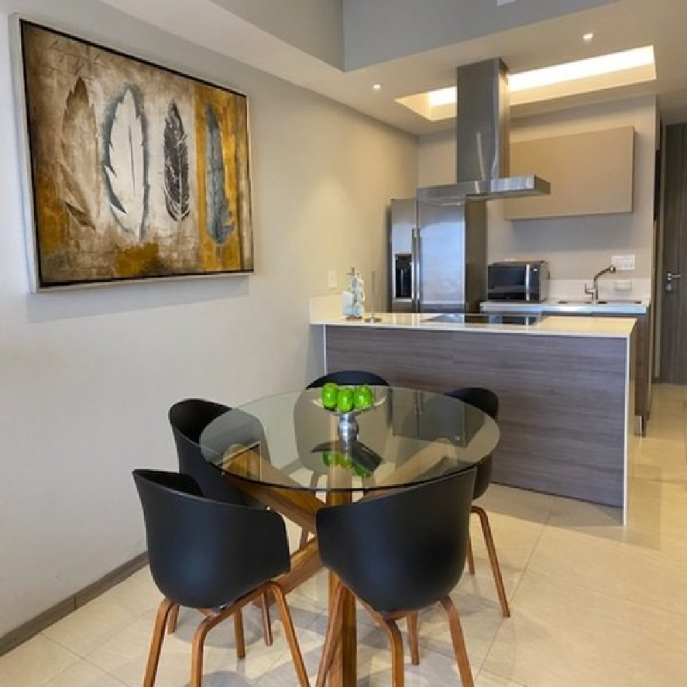 Departamento En Renta En Colinas De San Javier