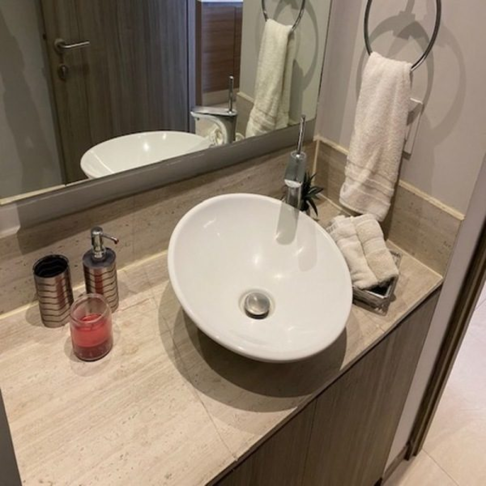 Departamento En Renta En Colinas De San Javier