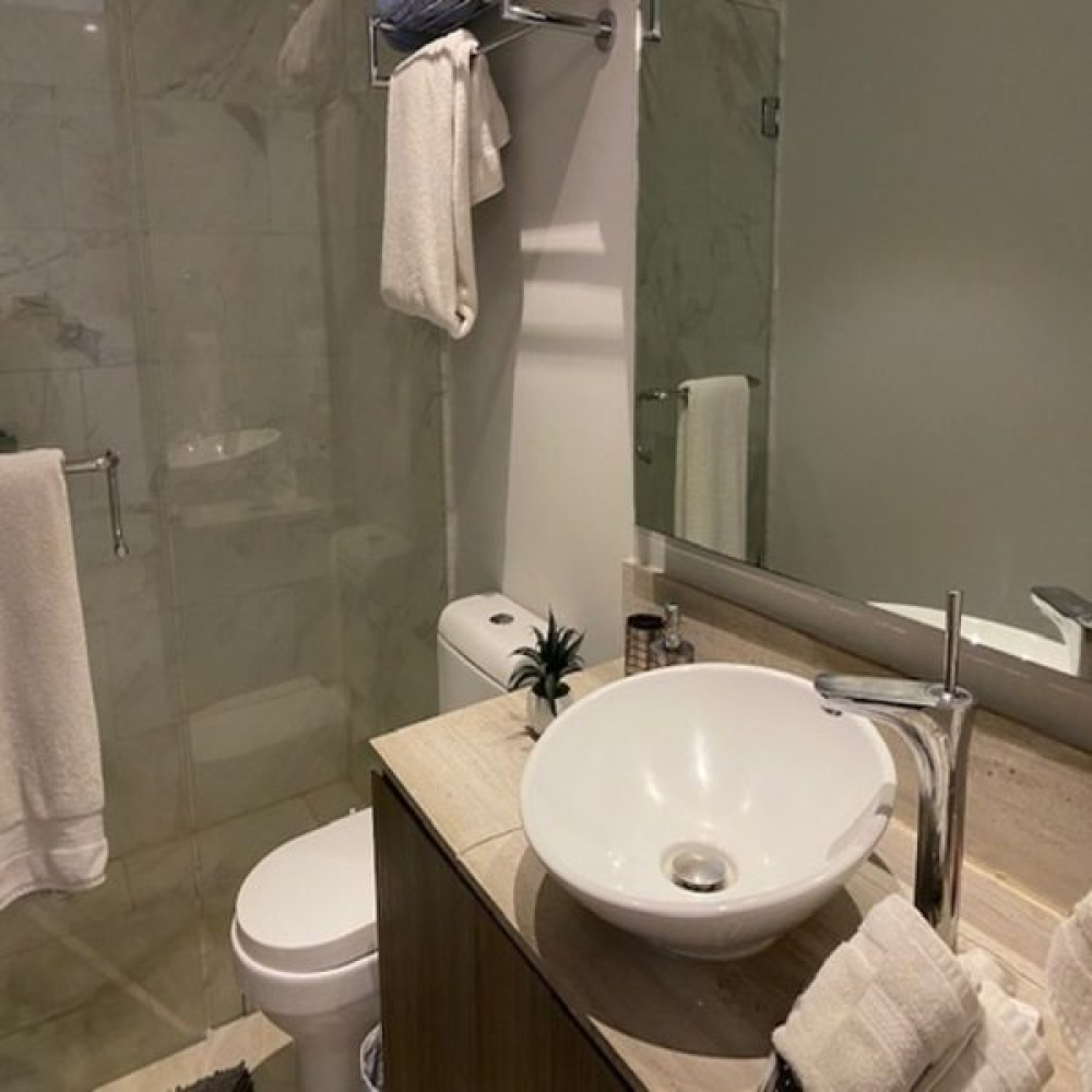 Departamento En Renta En Colinas De San Javier