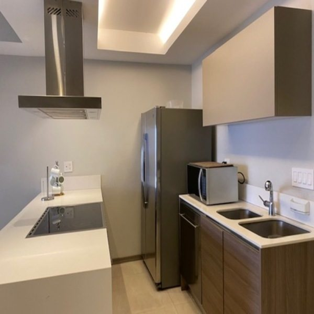 Departamento En Renta En Colinas De San Javier