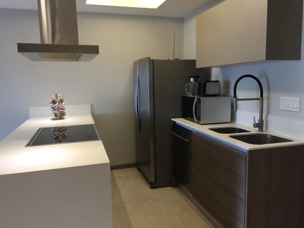 Departamento En Renta En Colinas De San Javier