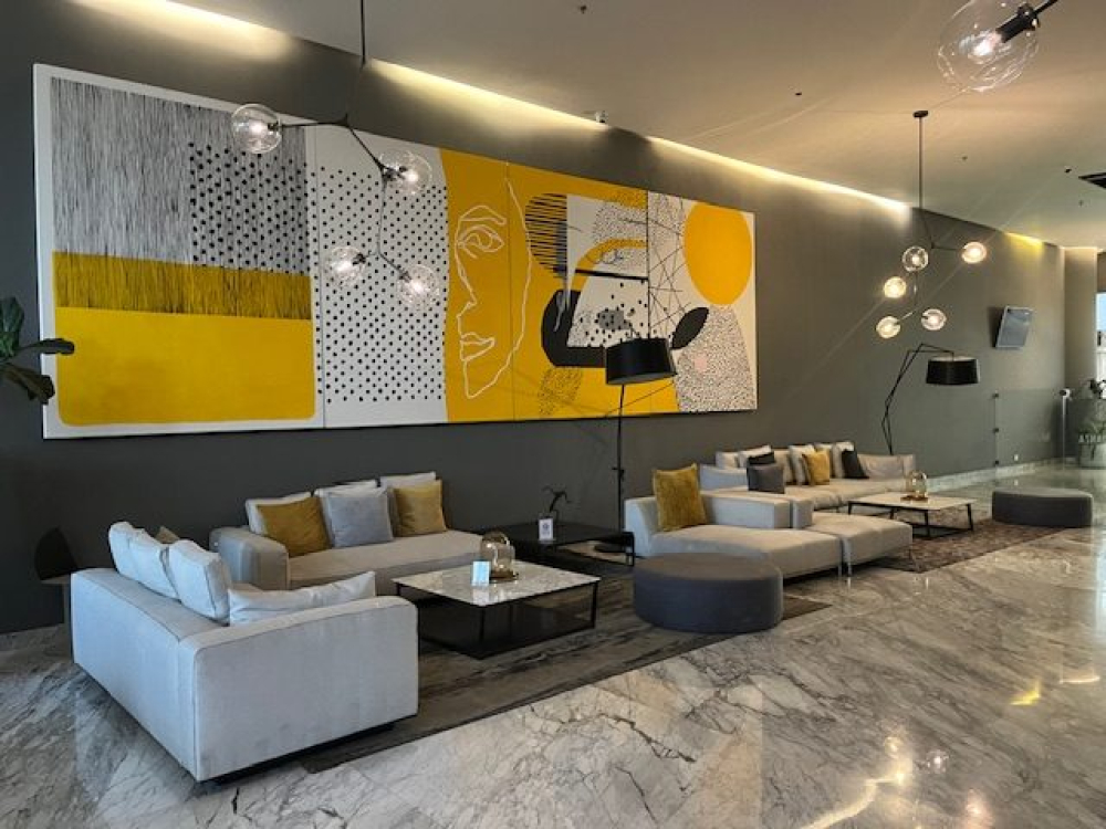 Departamento En Renta En Colinas De San Javier