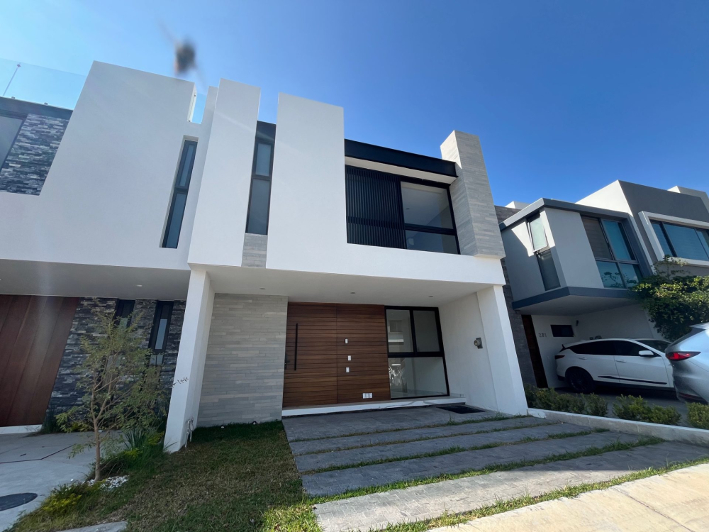 Casa En Condominio En Renta En Punto Sur