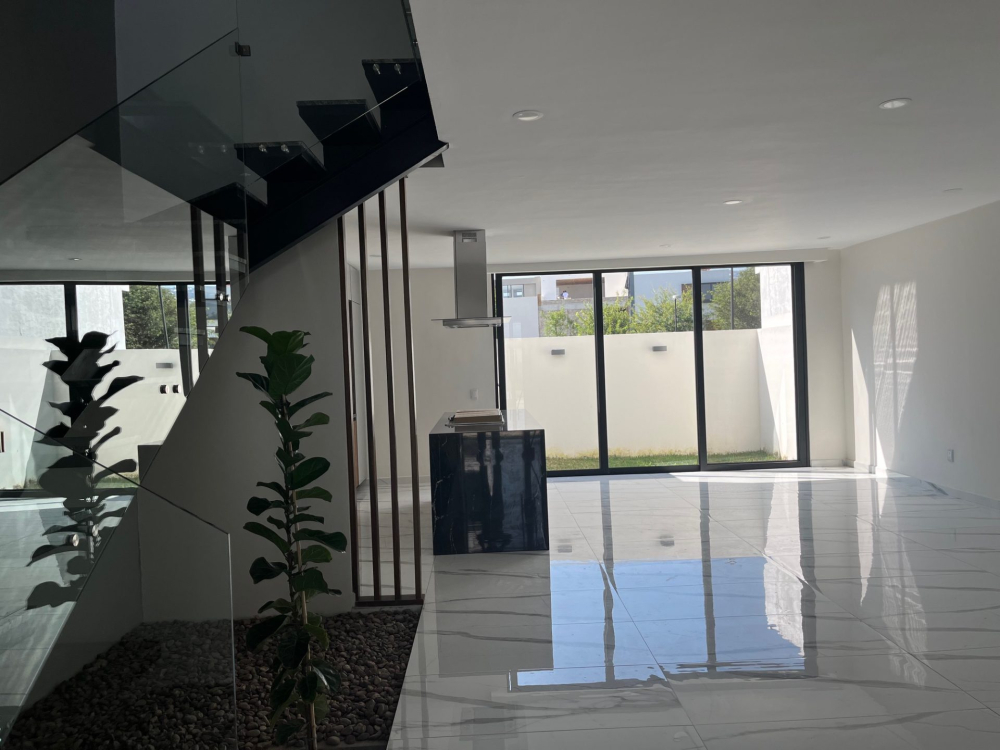 Casa En Condominio En Renta En Punto Sur