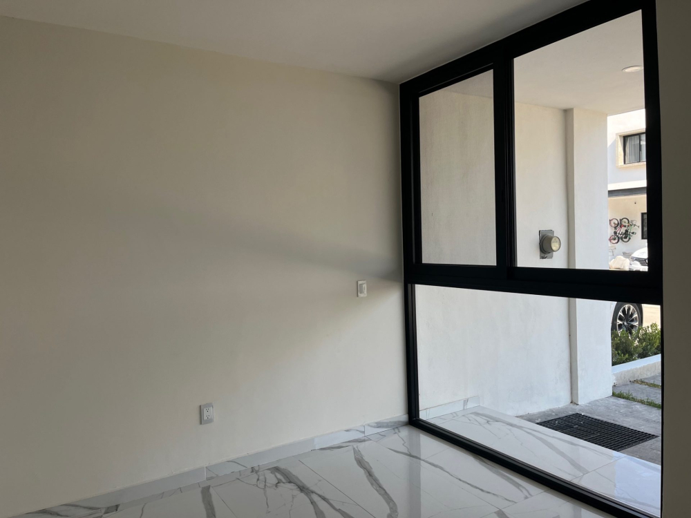 Casa En Condominio En Renta En Punto Sur