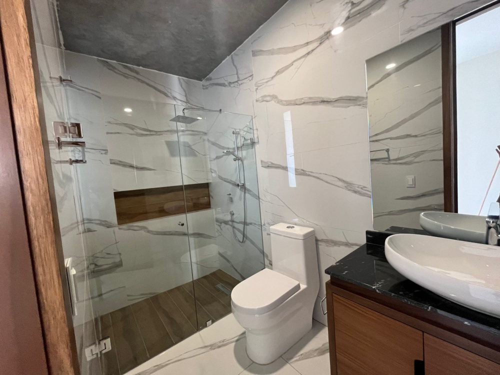Casa En Condominio En Renta En Punto Sur